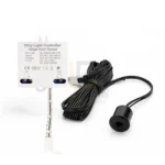 Détecteur Mouvement Single Shading Induction 220V