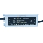 TRANSFORMATEUR LED DIAMANTLED 100W 24V IP67 PREMIUM SERIES – Image 2