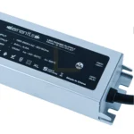 TRANSFORMATEUR LED DIAMANTLED 100W 24V IP67 PREMIUM SERIES – Image 8