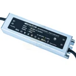 TRANSFORMATEUR LED DIAMANTLED 200W 24V IP67 PREMIUM SERIES – Image 8
