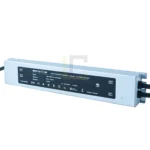 TRANSFORMATEUR LED DIAMANTLED 400W 24V IP67 PREMIUM SERIES – Image 2