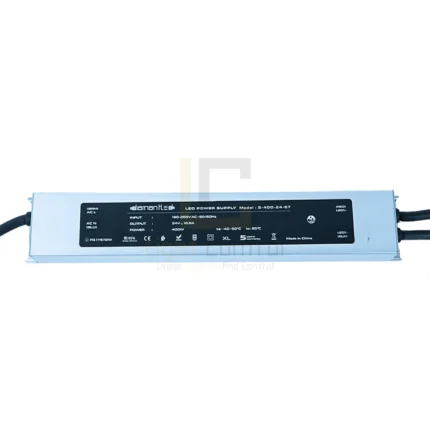 LED Transformer 150W 24V DALI Dimmable IP67